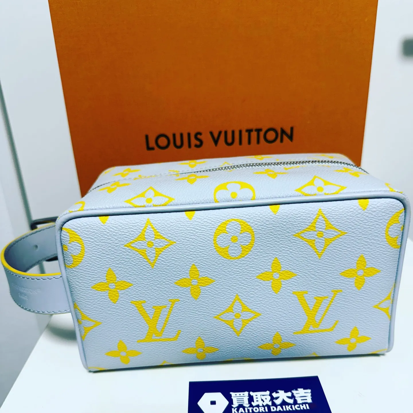 買取大吉 横浜公田店です!