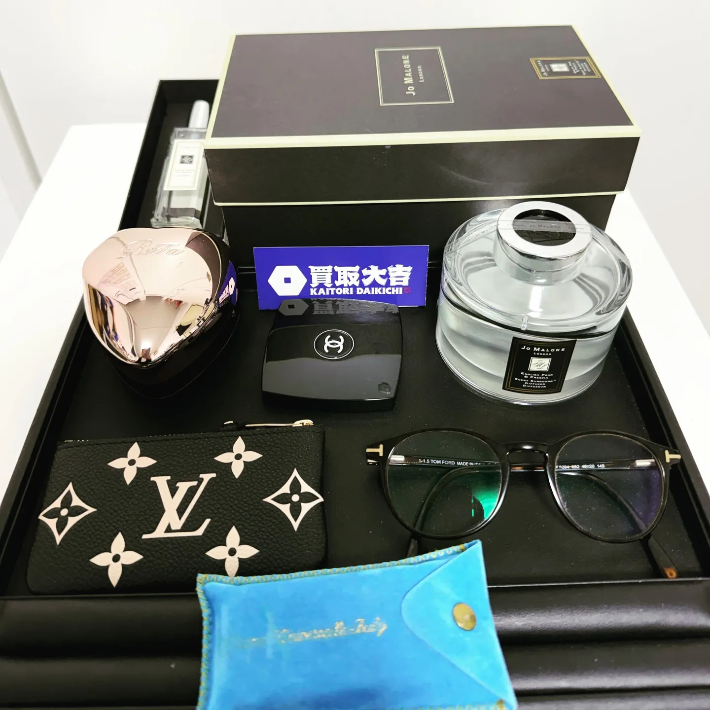 買取大吉 横浜公田店です😊