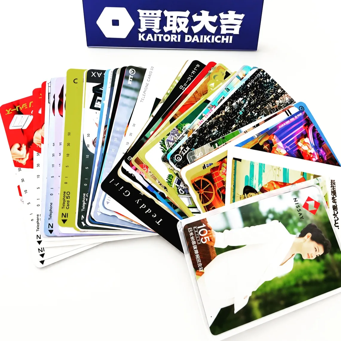 買取大吉 横浜公田店です😊